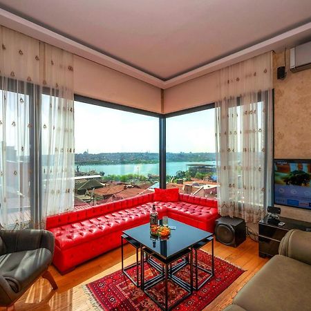 O'Pera Okanli Suites Istanbul Luaran gambar