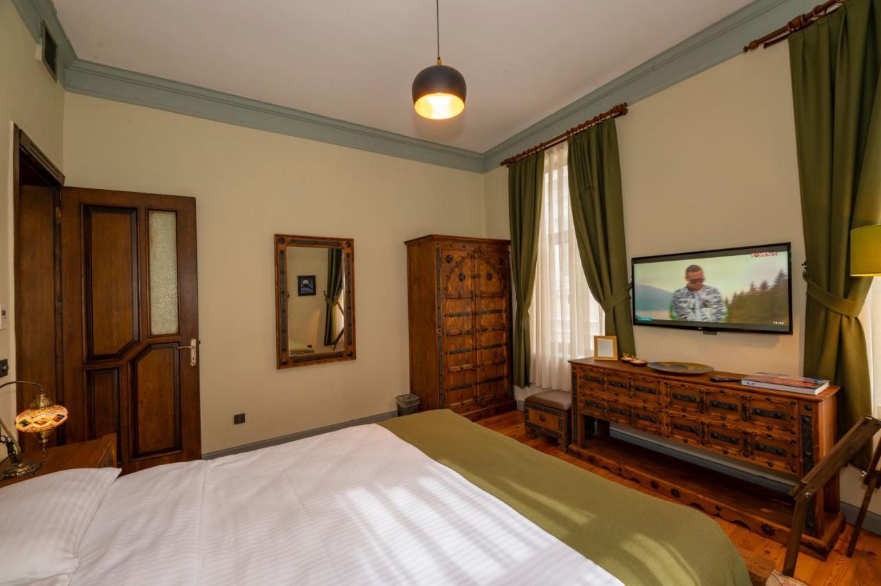 O'Pera Okanli Suites Istanbul Bilik gambar