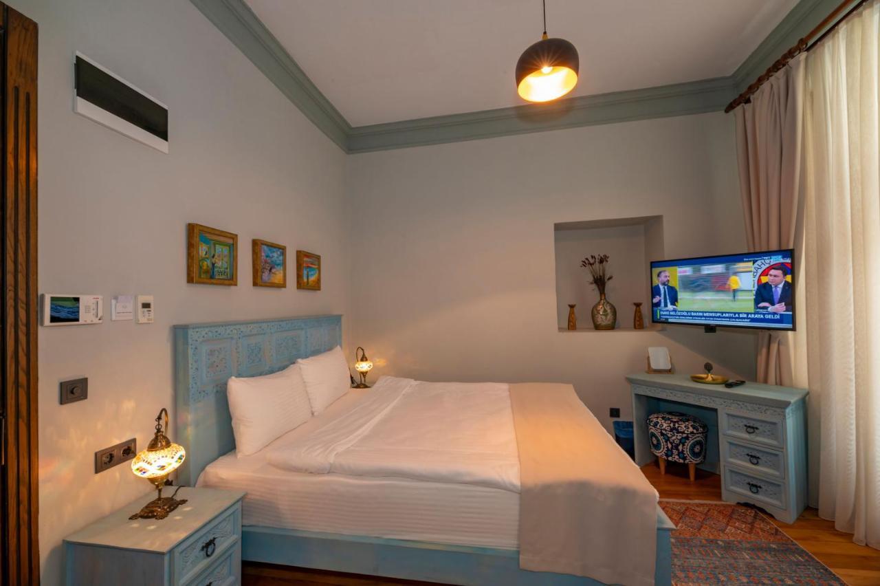 O'Pera Okanli Suites Istanbul Bilik gambar